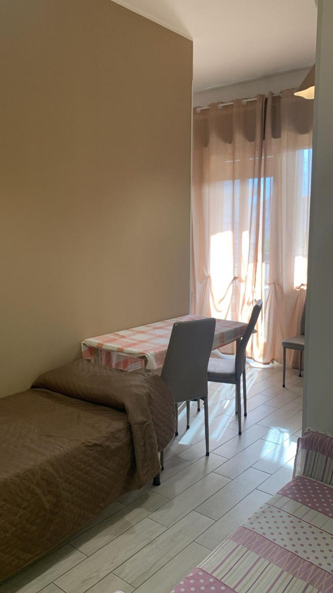 Home Zeus Giardini Naxos Eksteriør billede
