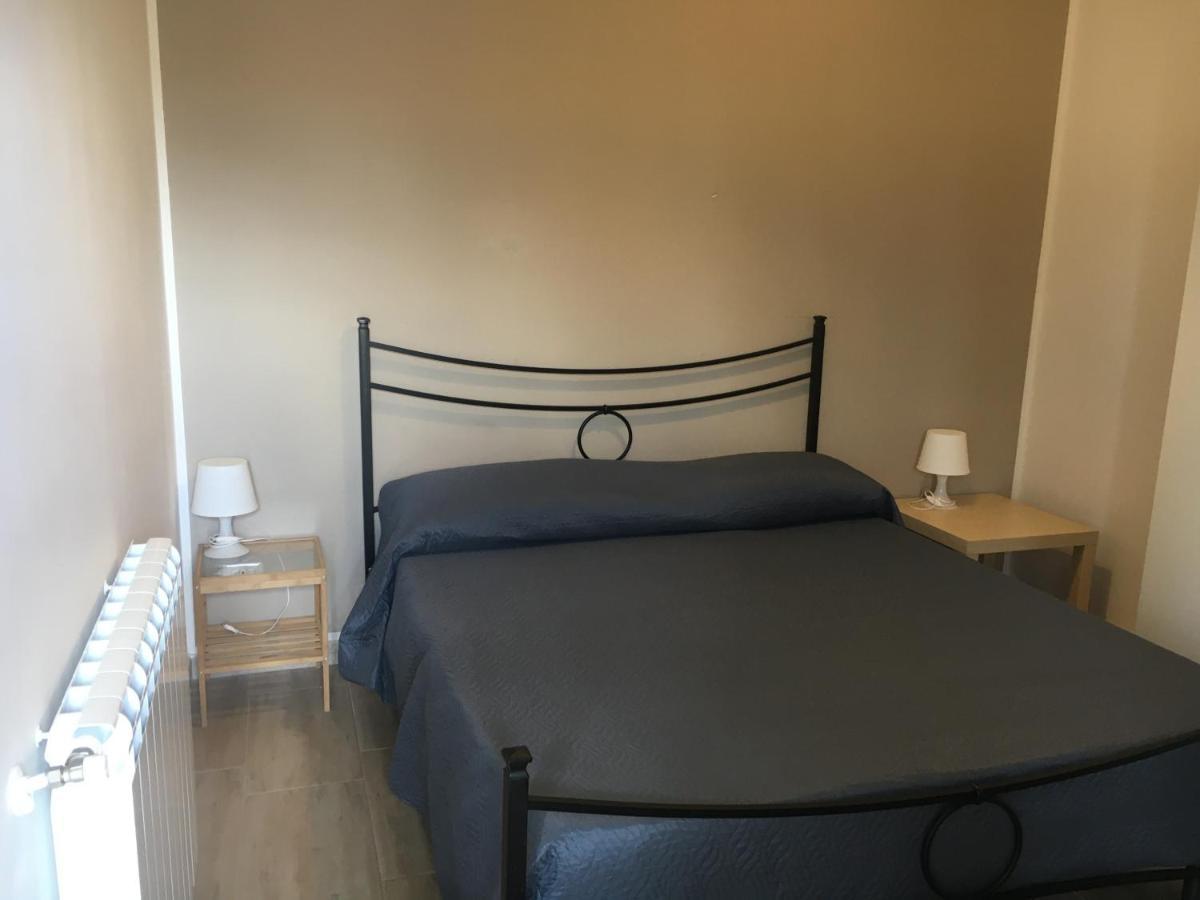 Home Zeus Giardini Naxos Eksteriør billede
